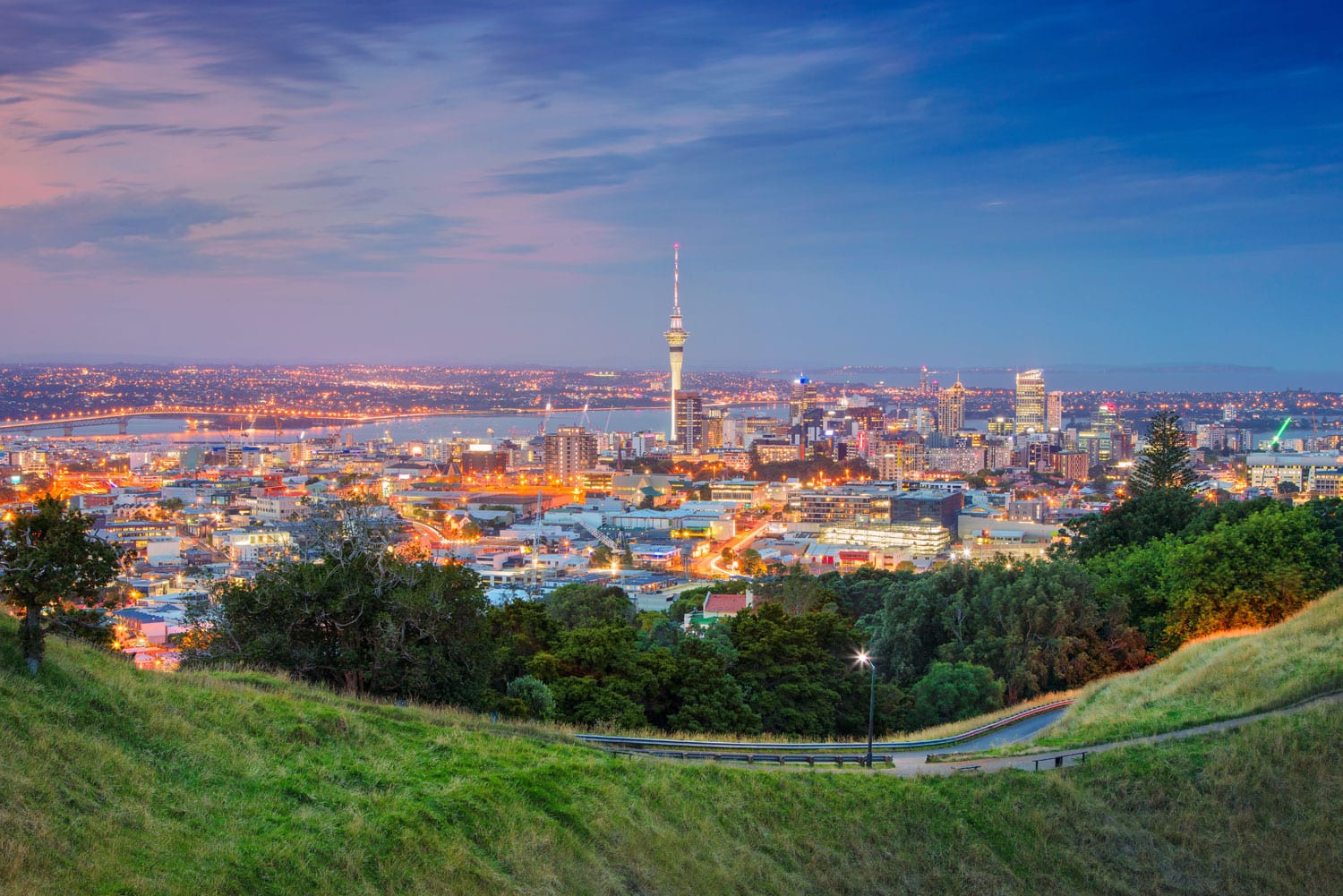 Book an Appointment NZ Vault