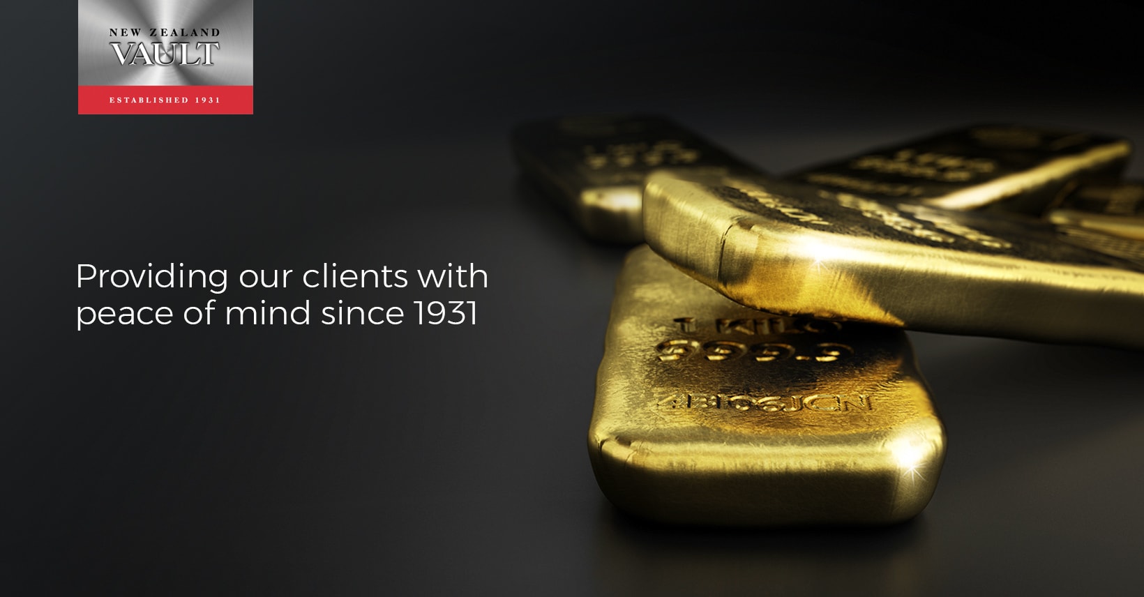 Safety Deposit Box Agreement NZ Vault